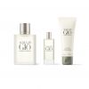 ACQUA DI GIÒ EAU DE TOILETTE TRIO SOMMARPRESET