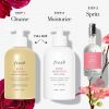 Rose Morning Bodycare & Doft BundleRose Morning Bodycare & Doft Bundle