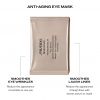 WrinkleResist24 Pure Retinol Express Smoothing Eye Mask