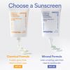 Daglig UV Defense Mineral Sunscreen