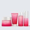 Se The Glow Purify + Pores + Hydration Nutritious Skincare Set