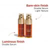 Double Serum Light Texture Anti-Aging Serum