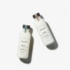 Milk Nourishing Bodycare Set. Milk Nourishing Bodycare Set