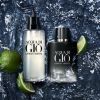 ACQUA DI GIÒ PARFUM 75ML & ÅTERFYLLBAR SET