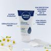 Sensitive Face Lotion med bredspektrum SPF 15 solskyddsmedel