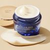 Revitaliserande Supreme+ Night Moisturizer Intensiv Restorative Creme