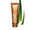 Self Tanning Instant Gel