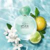 Acqua di Gioia Eau de Parfum hjärta presentset