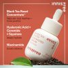 Svart te Youth Enhancing Serum