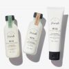 Milk Moisturizing Bodycare Present Set Milk Moisturizing Bodycare Present Set