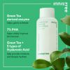 Grönt te Enzyme PHA Toner