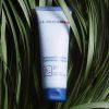 ClarinsMen Exfoliating Face Cleanser