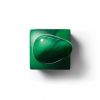 VERT MALACHITE BLOMMA VITA BLOMMOR <br class=