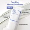 Daglig UV Defense Mineral Sunscreen