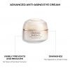 Wrinkle Smoothing Eye Cream